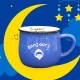 ماگ سرامیکی فانتزی