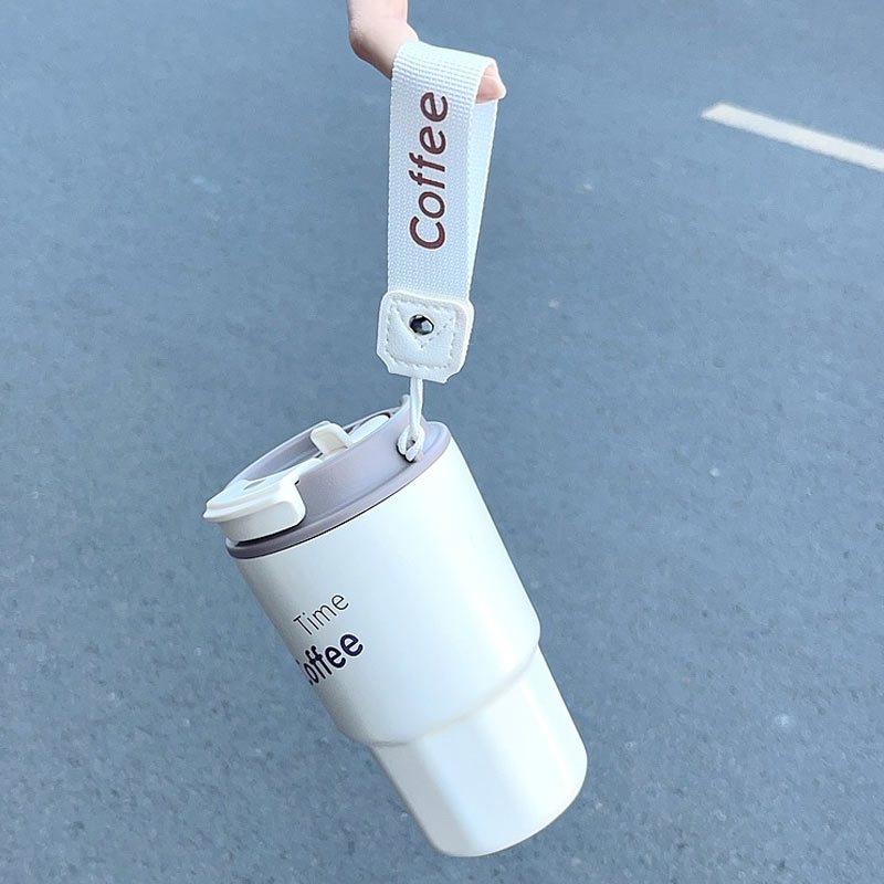 تراول ماگ Coffee ظرفیت 450 میلی لیتر