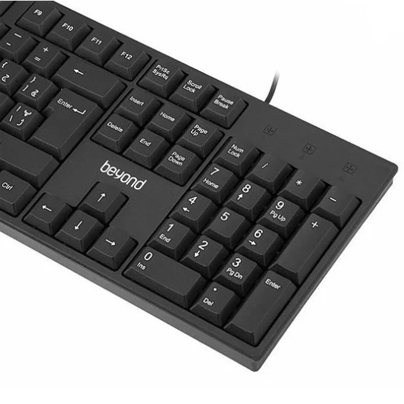 کیبورد Beyond BK-2255