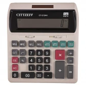 ماشین حساب Gittzeiv CT-2124H