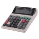 ماشین حساب Gittzeiv CT-2124H