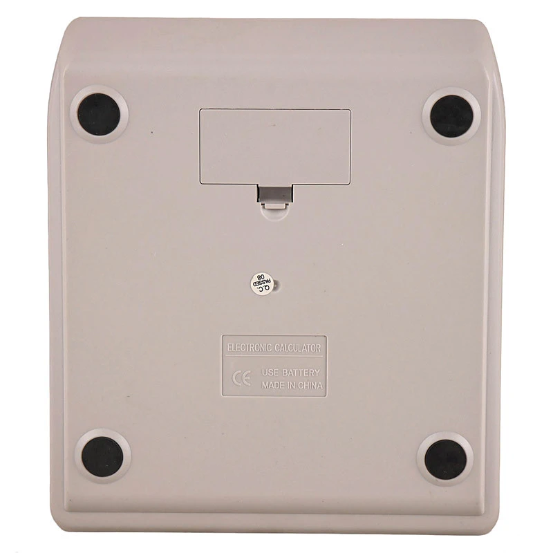 ماشین حساب Gittzeiv CT-2124H