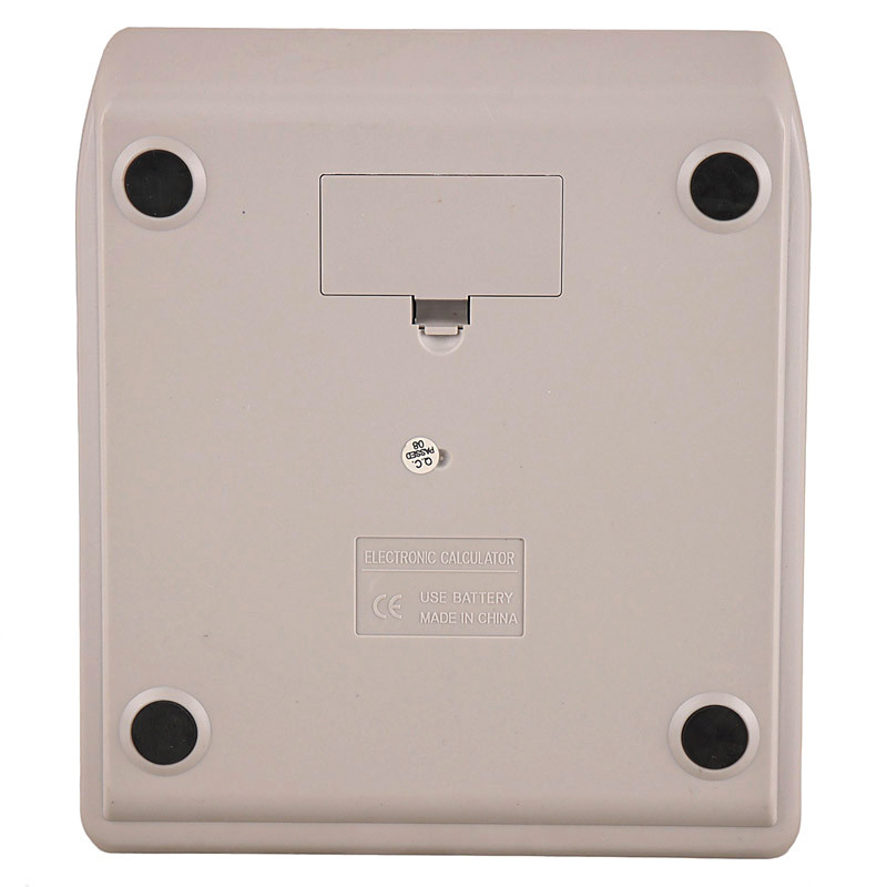 ماشین حساب Gittzeiv CT-2124H