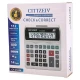 ماشین حساب Gittzeiv CT-2124H