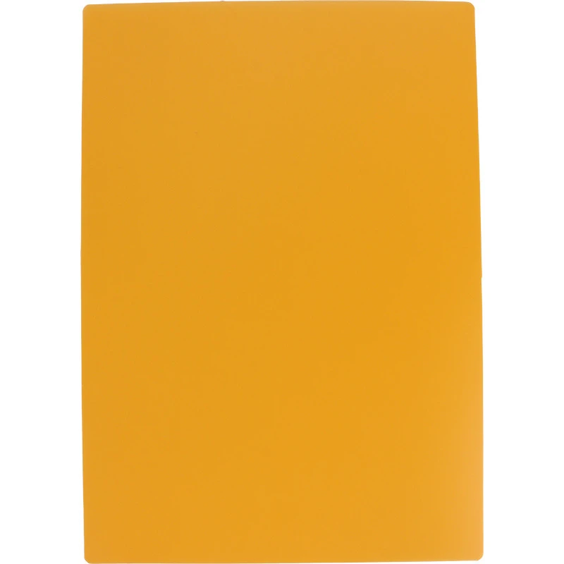 طلق شفاف PP 350mu A4 بسته 100 عددی