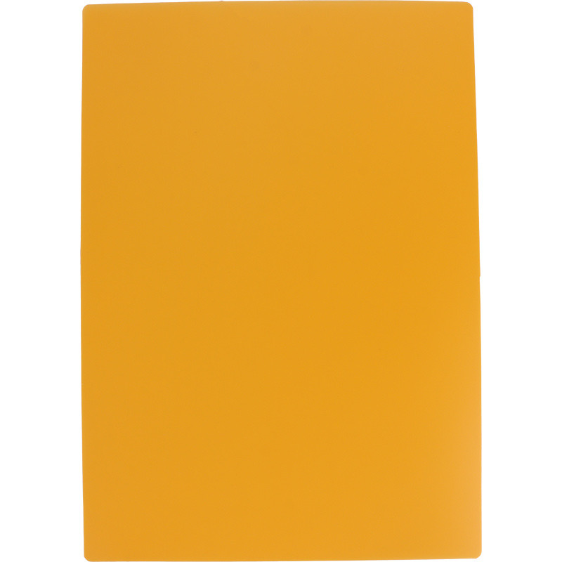 طلق شفاف PP 350mu A4 بسته 100 عددی