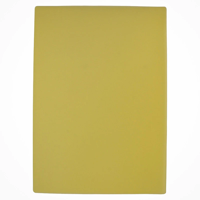 طلق شفاف PP 350mu A4 بسته 100 عددی