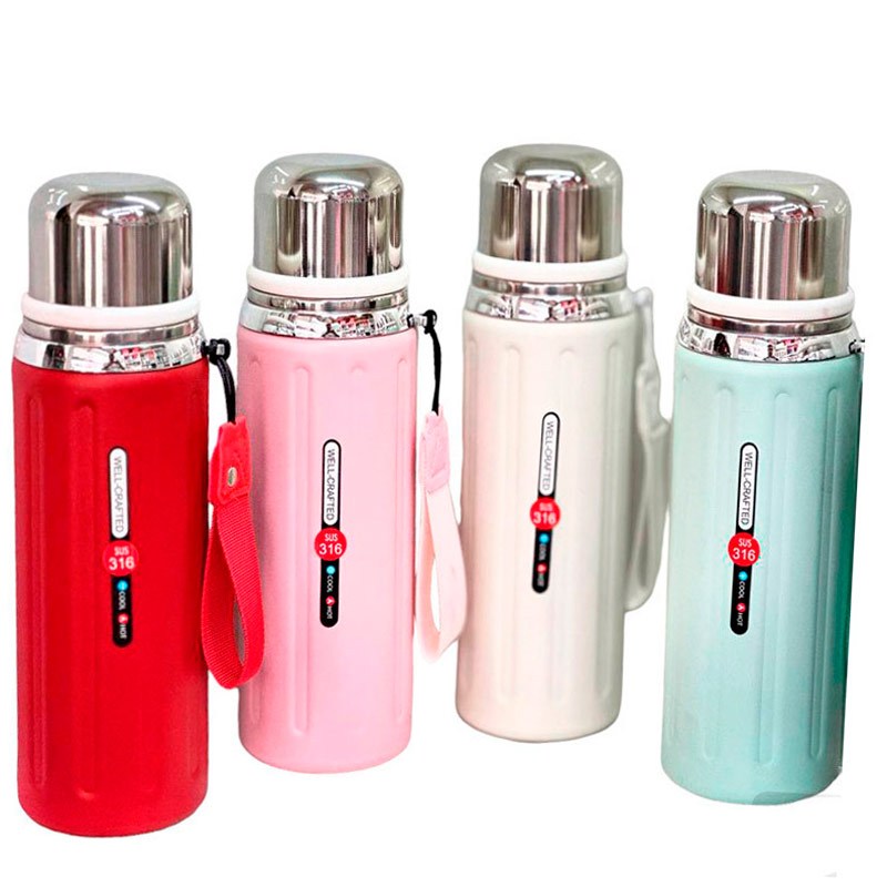 فلاسک 1000ml کد 316