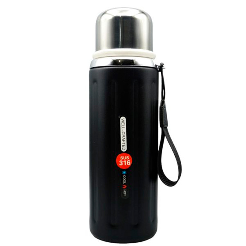 فلاسک 1000ml کد 316
