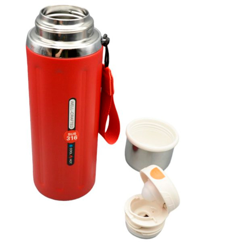 فلاسک 1000ml کد 316
