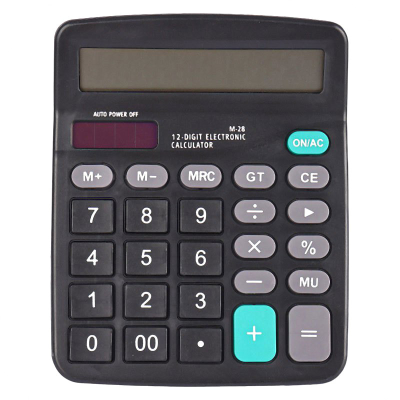 ماشین حساب M-28