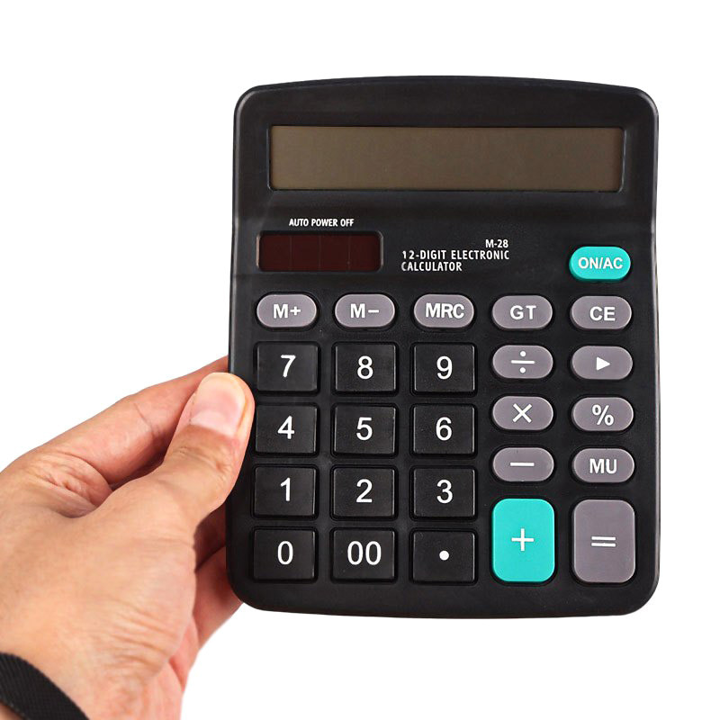 ماشین حساب M-28