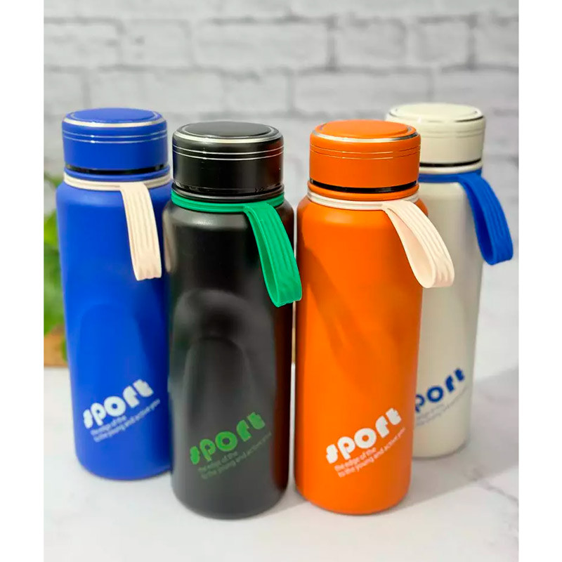 فلاسک 1000ml طرح Sport