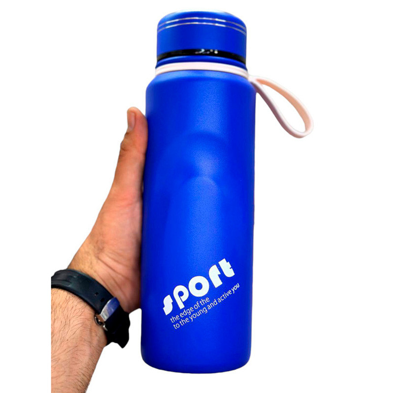 فلاسک 1000ml طرح Sport