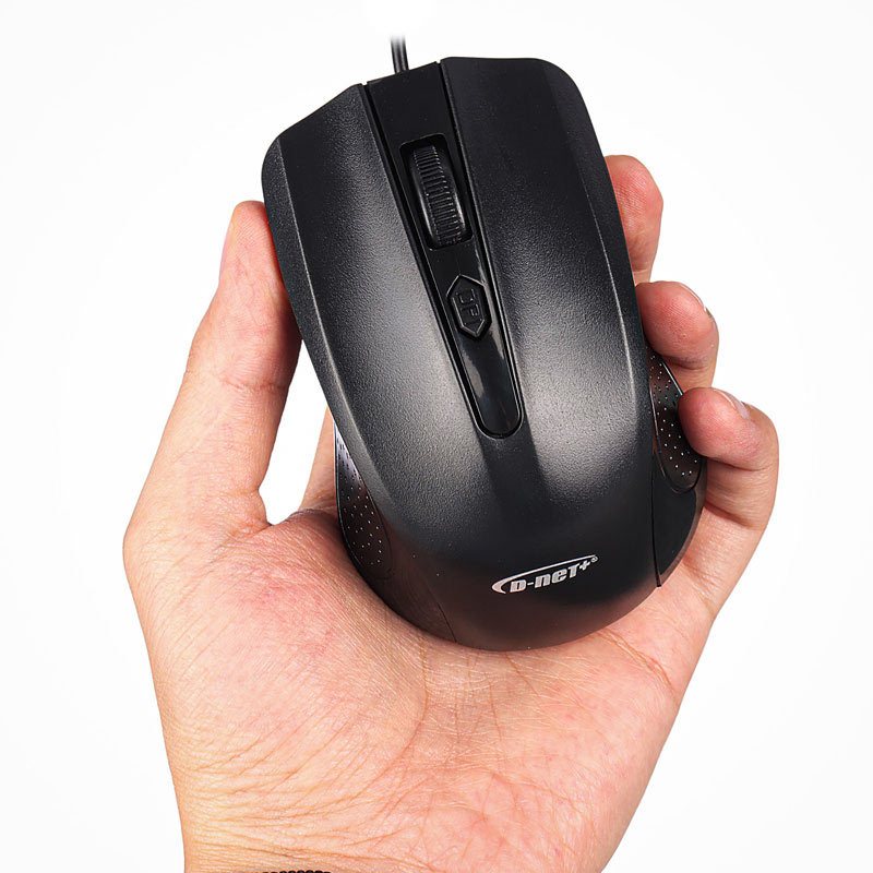 موس دی نت پلاس DT-213