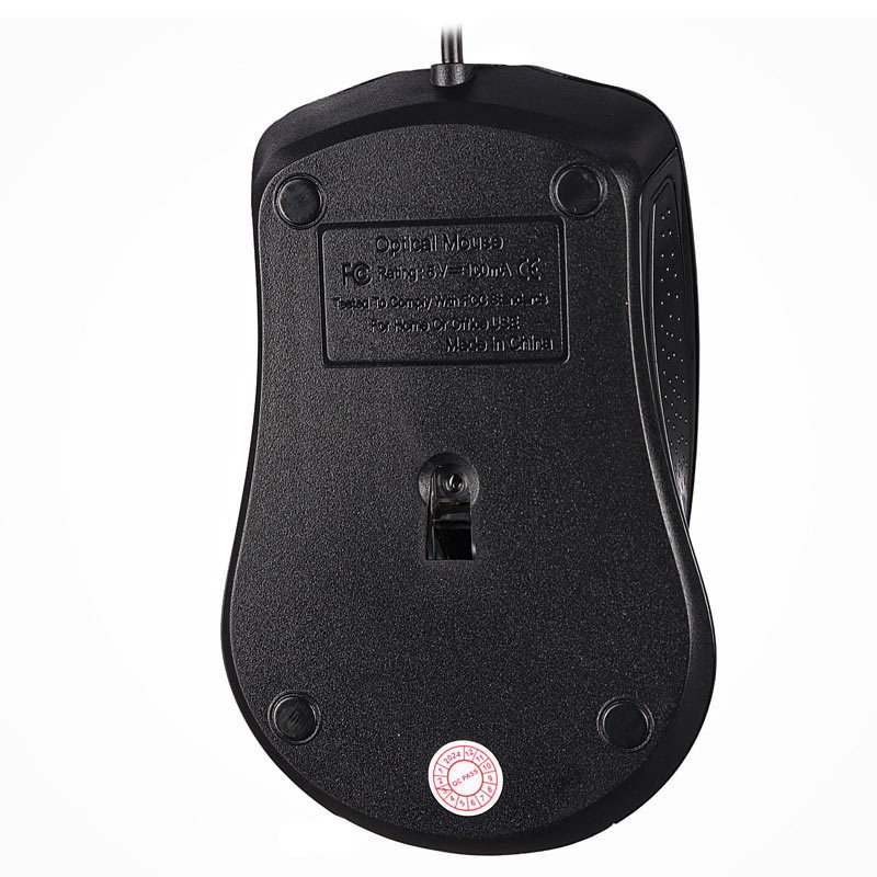 موس دی نت پلاس DT-213