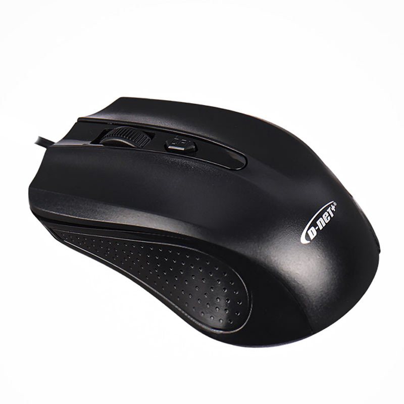 موس دی نت پلاس DT-213