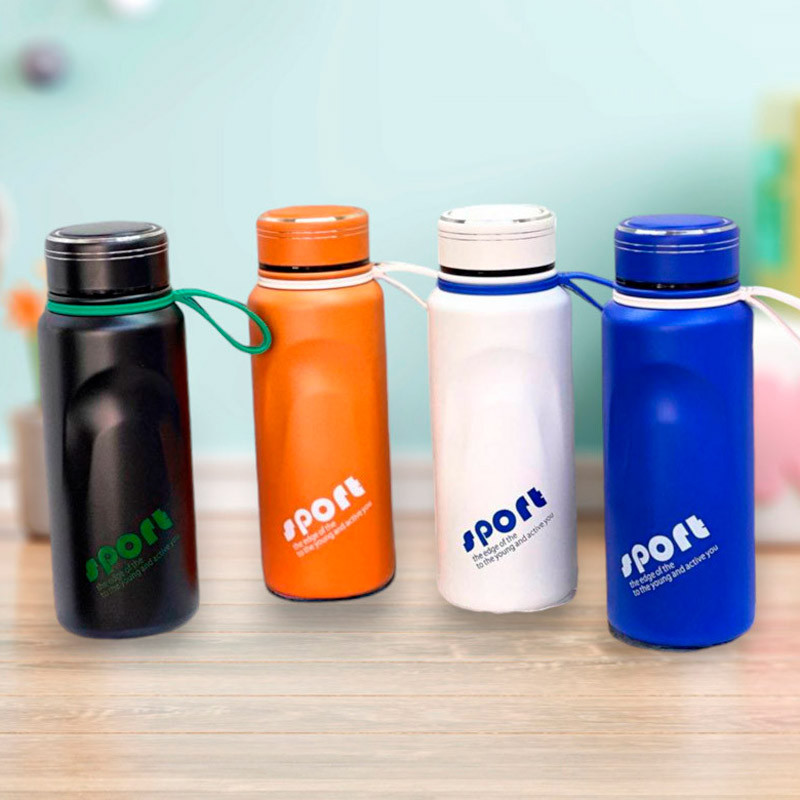 فلاسک 800ml طرح Sport
