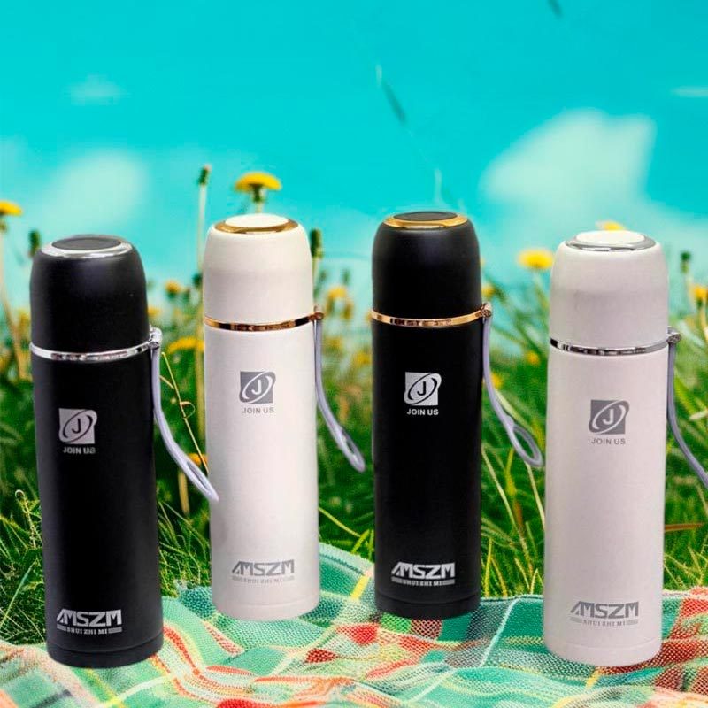 فلاسک AMSZM 500ml