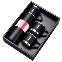 ست فلاسک و لیوان 500ml