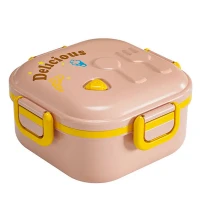 ظرف غذا سوپاپ دار PS103605