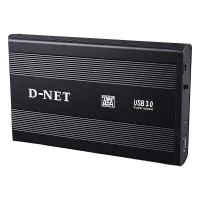 باکس هارد 3.5 اینچی HDD دی نت