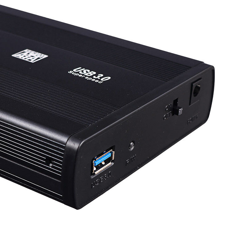 باکس هارد 3.5 اینچی HDD دی نت