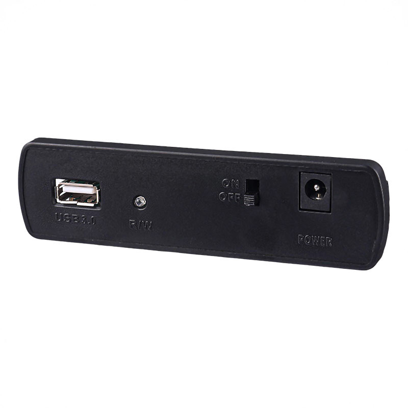باکس هارد 3.5 اینچی HDD دی نت