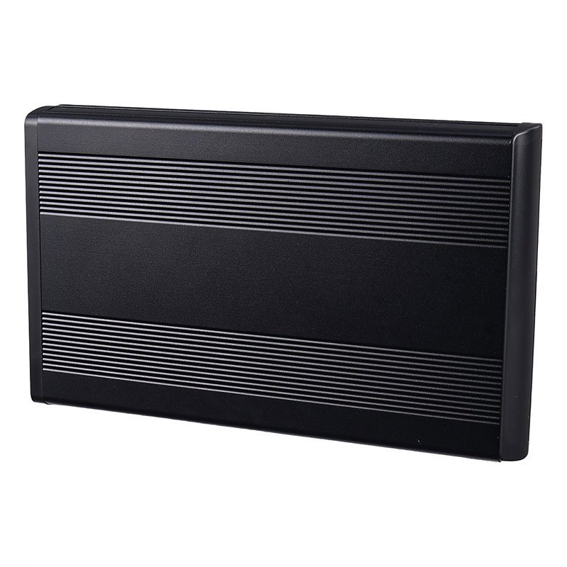 باکس هارد 3.5 اینچی HDD دی نت