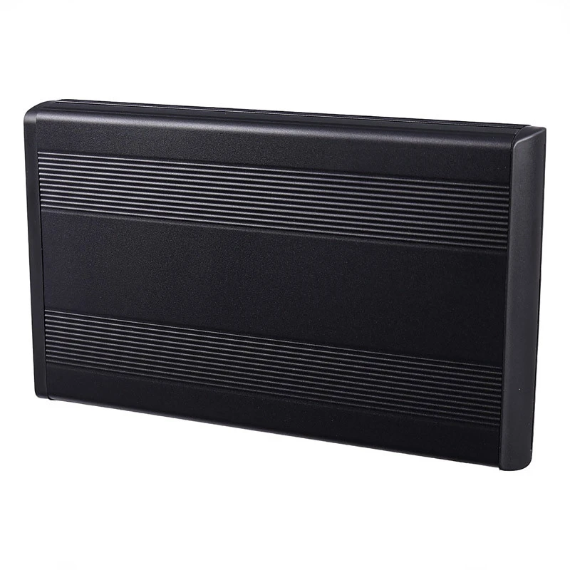 باکس هارد 3.5 اینچی HDD دی نت کد 2