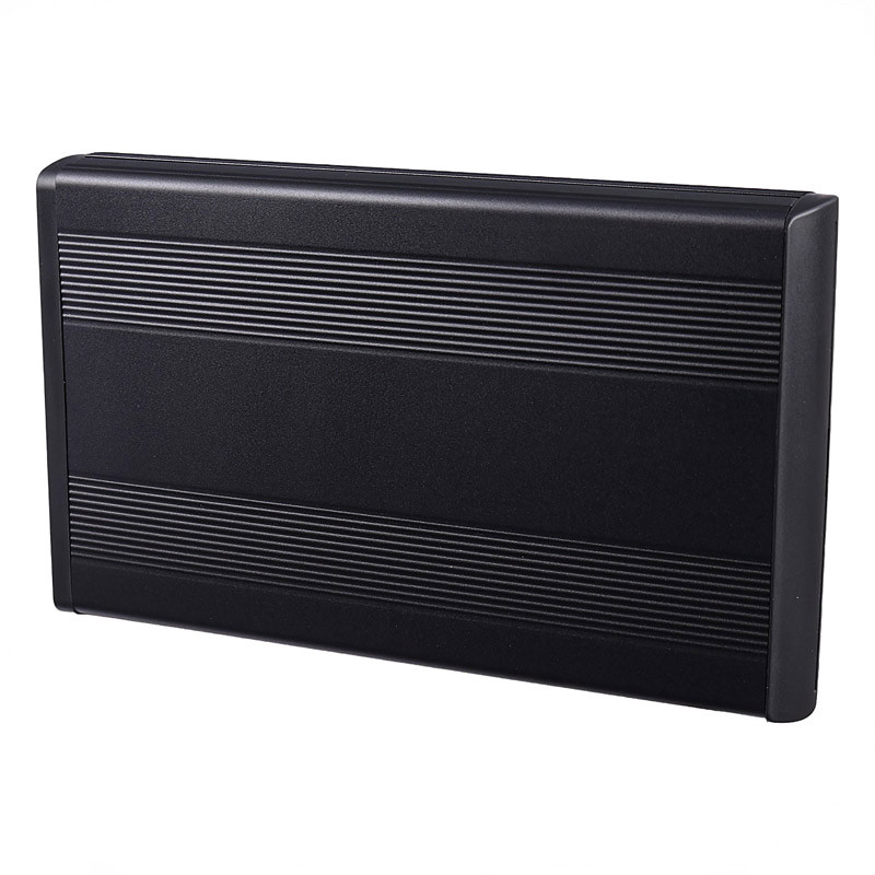 باکس هارد 3.5 اینچی HDD دی نت کد 2