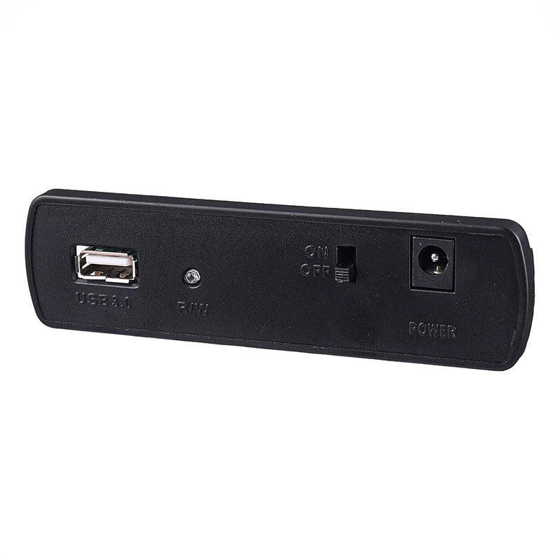 باکس هارد 3.5 اینچی HDD دی نت کد 2