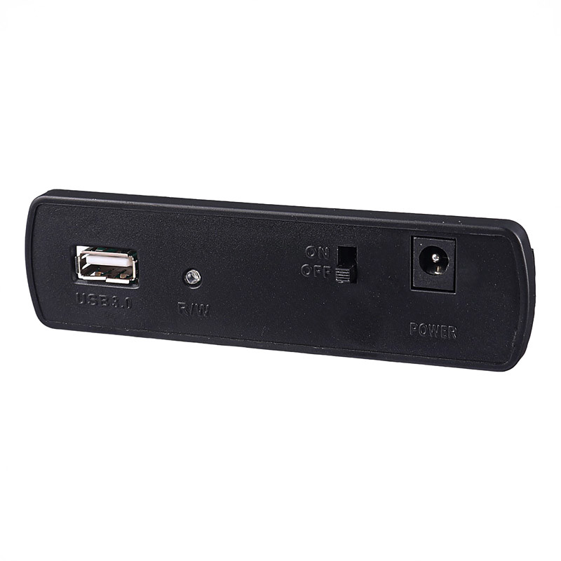 باکس هارد 3.5 اینچی HDD دی نت کد 2
