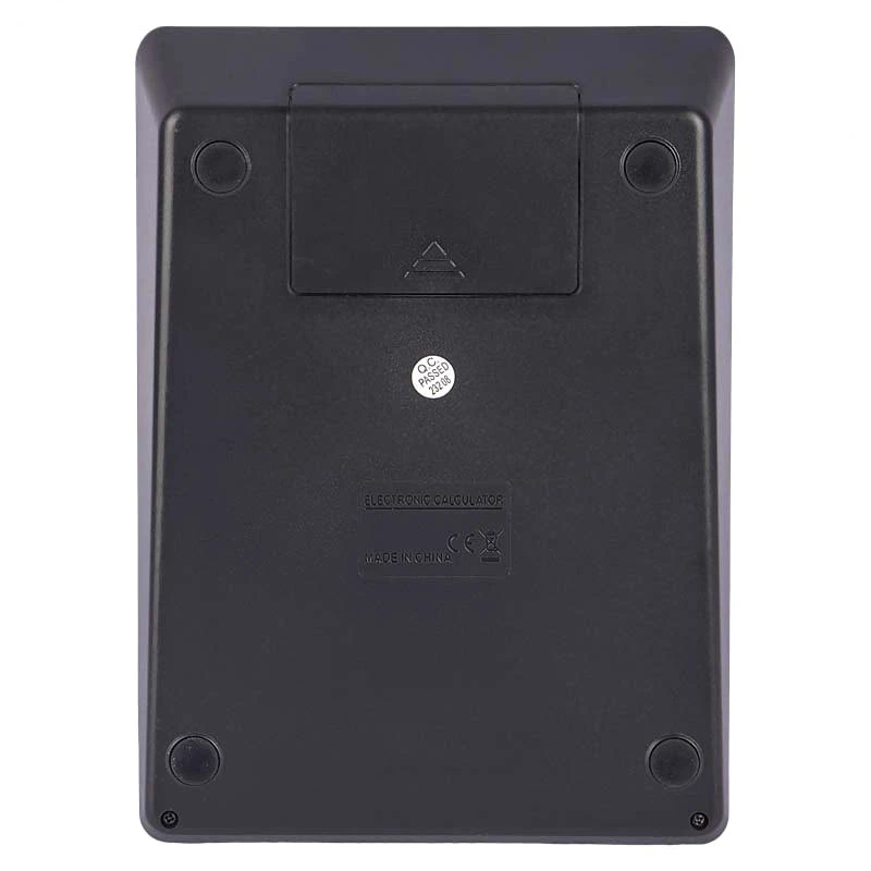 ماشین حساب Gittzeiv CT-820LI