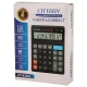 ماشین حساب Gittzeiv CT-820LI