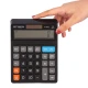 ماشین حساب Gittzeiv CT-820LI