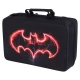 کیف کنسول بازی PS5 Slim طرح Batman کد 3