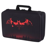 کیف کنسول بازی PS5 Slim طرح Batman کد 4
