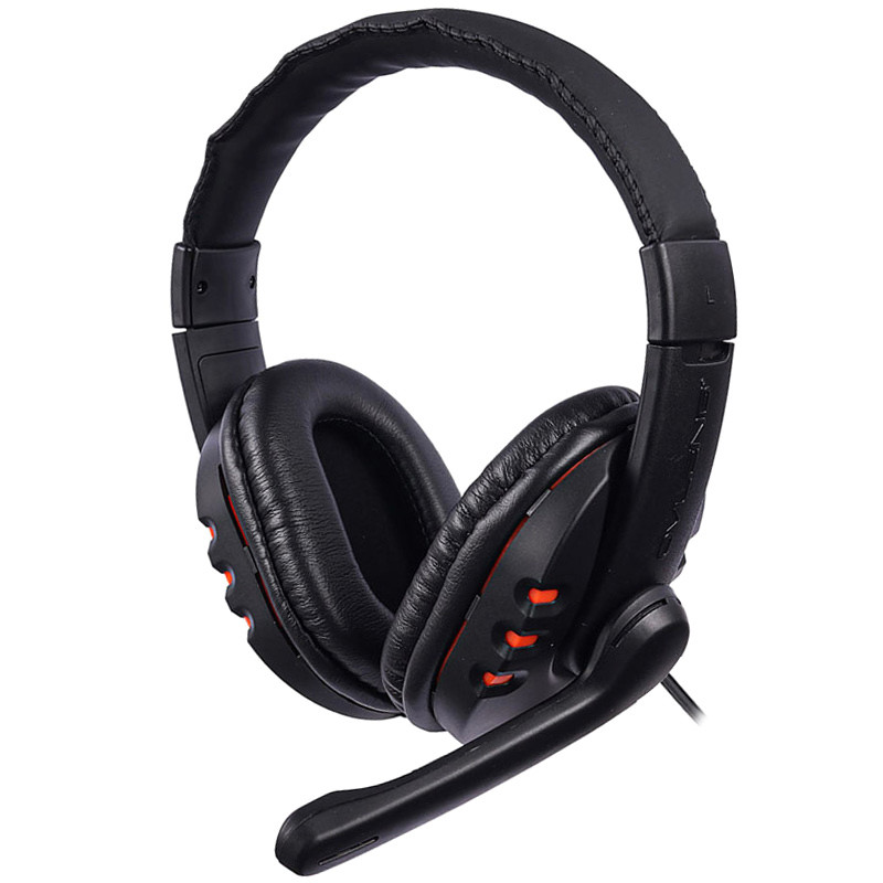 هدست گیمینگ سیم دار D-Net Ovleng O7