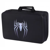 کیف کنسول بازی PS5 Slim طرح Spider Man کد 10