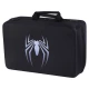 کیف کنسول بازی PS5 Slim طرح Spider Man کد 10