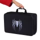 کیف کنسول بازی PS5 Slim طرح Spider Man کد 10
