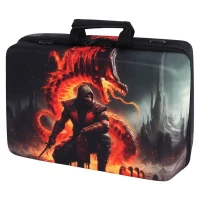 Play Station 5 Slim Cover Bag
