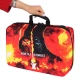کیف کنسول بازی PS5 Slim طرح Mortal Kombat کد 6