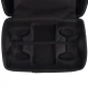 کیف کنسول بازی PS5 Slim طرح LEGO کد 2