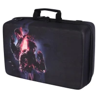 کیف کنسول بازی PS5 Slim طرح Tekken 8 کد 2