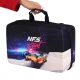 کیف کنسول بازی PS5 Slim طرح NFS Heat