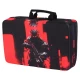 کیف کنسول بازی PS5 Slim طرح Horsemen Virus Ultra Skin MW3