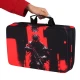 کیف کنسول بازی PS5 Slim طرح Horsemen Virus Ultra Skin MW3