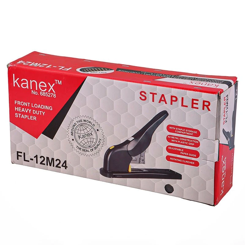 منگنه کانکس Kanex FL-12M24